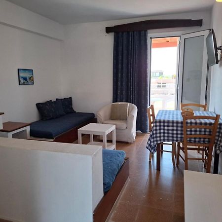 Ariadni Apartments Karteros Buitenkant foto