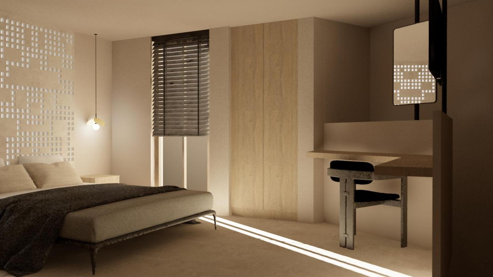 Ariadni Apartments Karteros Buitenkant foto
